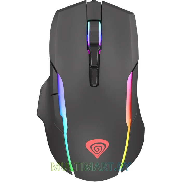 Игровая мышь Genesis Xenon 220